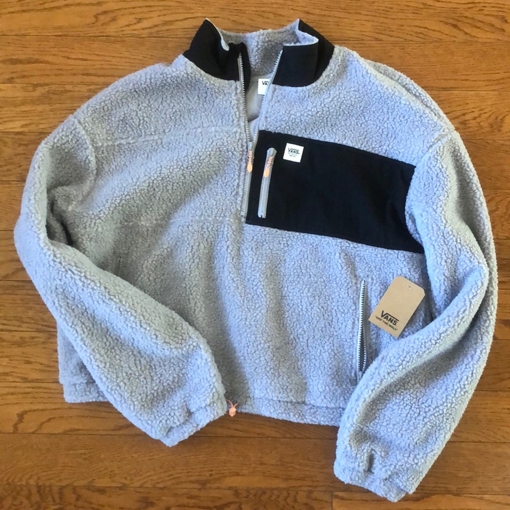Vans women’s winter jacket